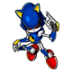 METAL SONIC